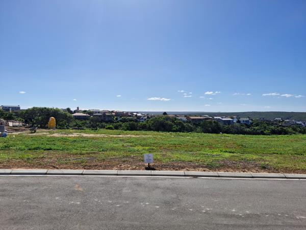 855 m² Land