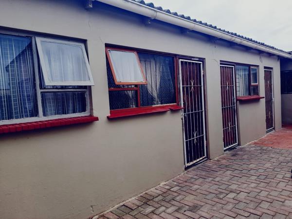 12 Bedroom House