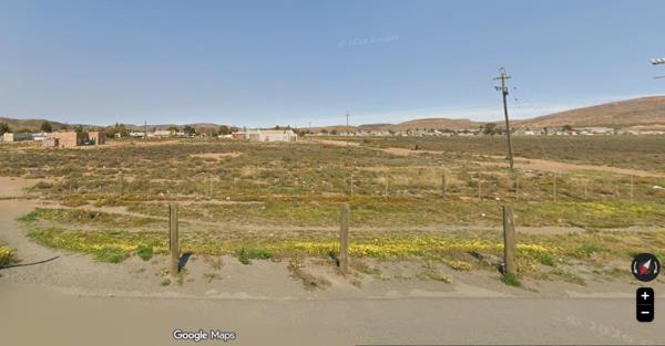 694 m² Land