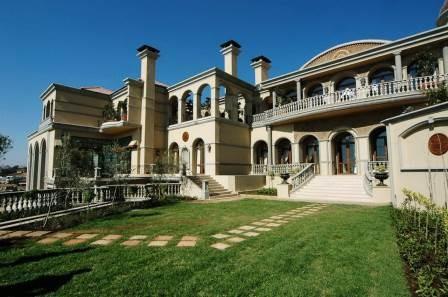 7 Bedroom House
