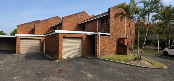3 Bedroom Duplex
