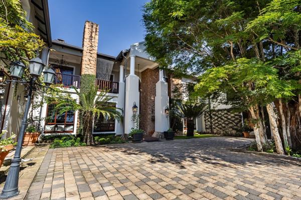 8 Bedroom House