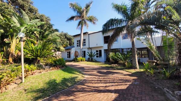 7 Bedroom House