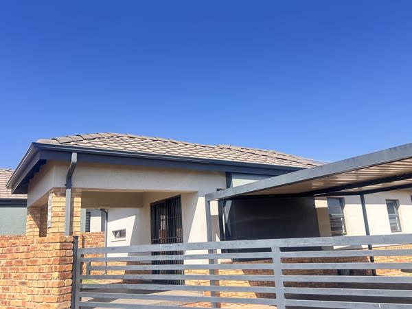 3 Bedroom Apartment