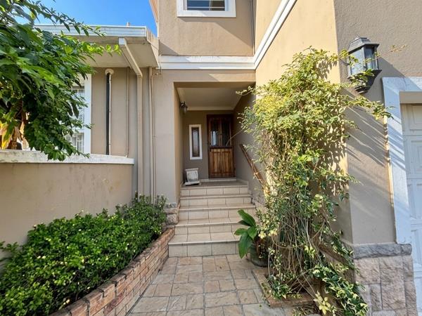 2 Bedroom Garden Cottage