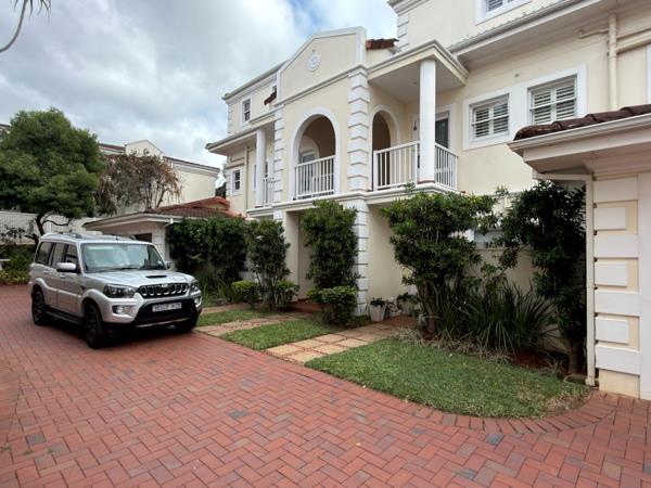 1 Bedroom Townhouse