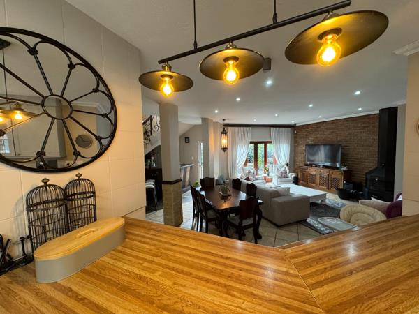 7 Bedroom House