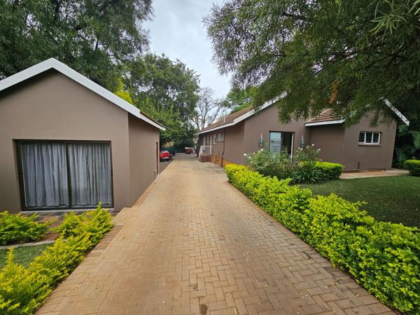 21 m² Office Space