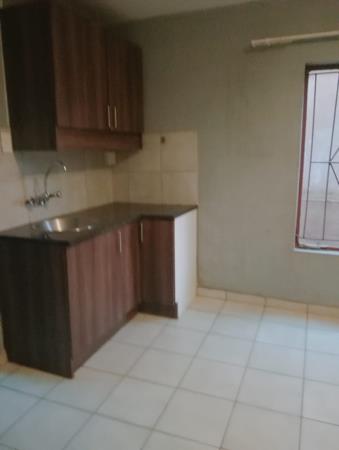 1 Bedroom House
