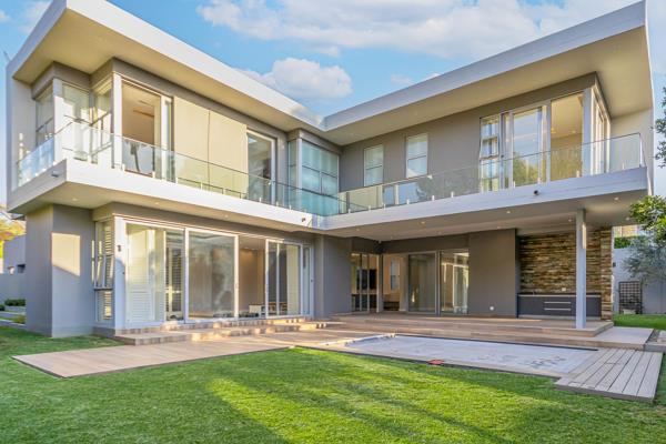5 Bedroom House