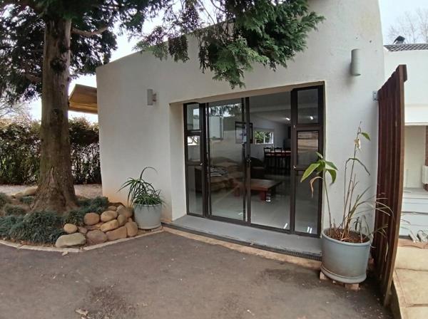 1 Bedroom Townhouse