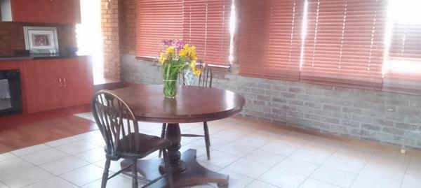 1 Bedroom Garden Cottage