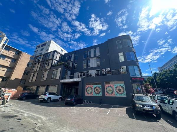 202 m² Commercial space