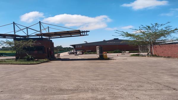 180 m² Industrial space