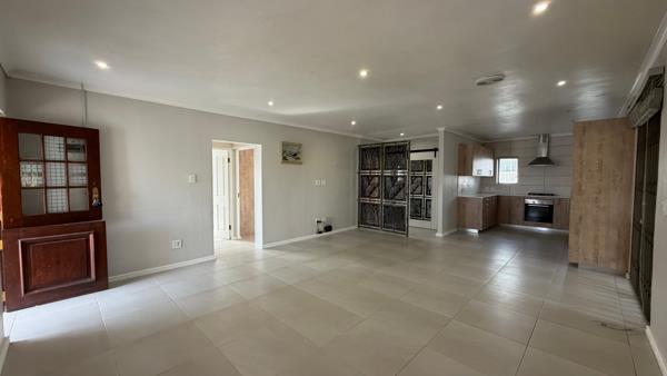 3 Bedroom Garden Cottage