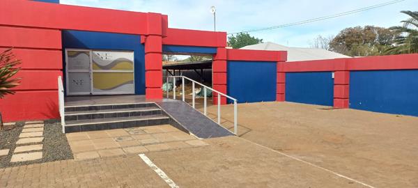 150 m² Office Space