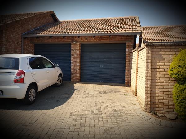 3 Bedroom Simplex