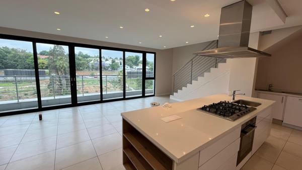 3 Bedroom Penthouse