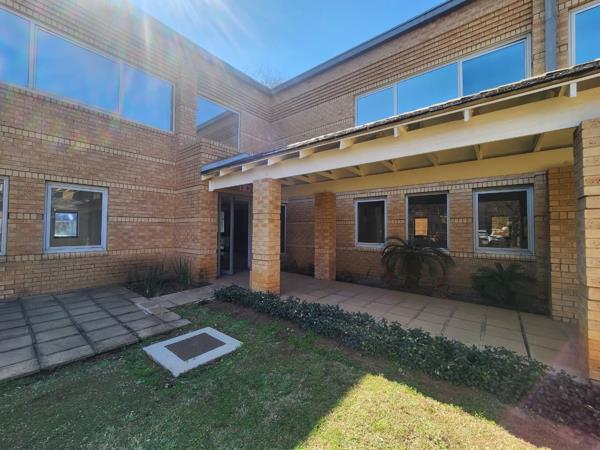 268 m² Commercial space
