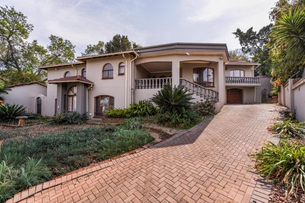 5 Bedroom House