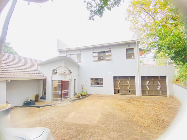 7 Bedroom House