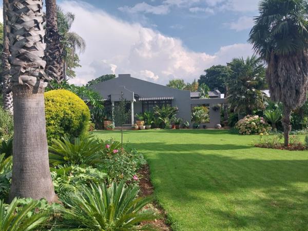 2 ha Smallholding