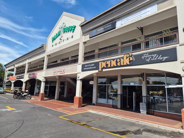 181 m² Commercial space