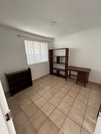 1 Bedroom Garden Cottage