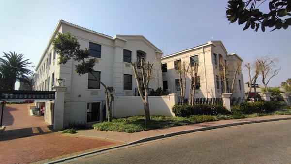 230 m² Office Space