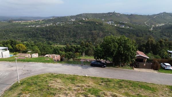 1 161 m² Land