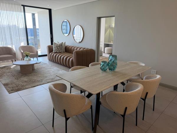 3 Bedroom Apartment