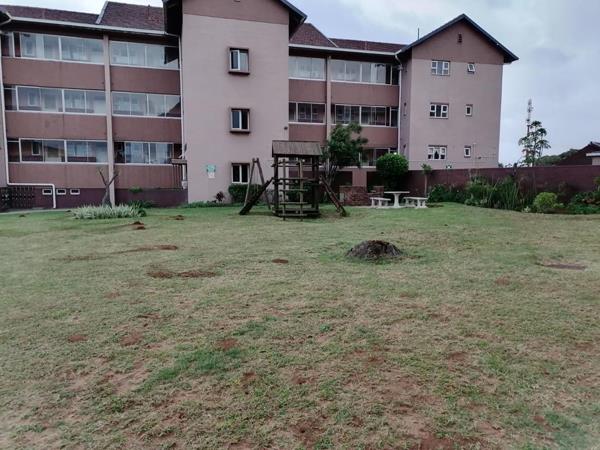 2.5 Bedroom Flat