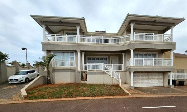 6 Bedroom House