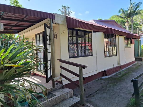 1 Bedroom Townhouse