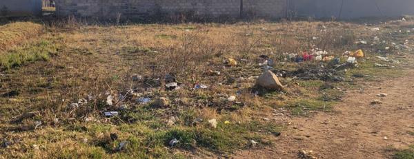 428 m² Land