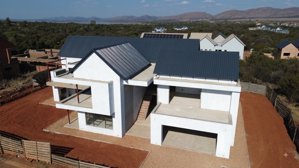 5 Bedroom House