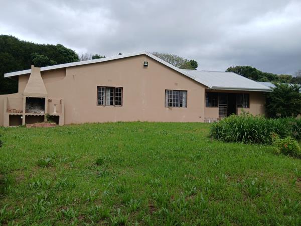 10 ha Farm