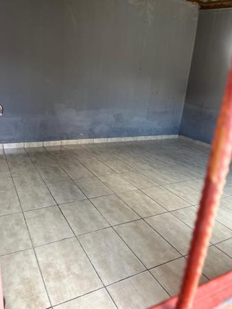 1 Bedroom House