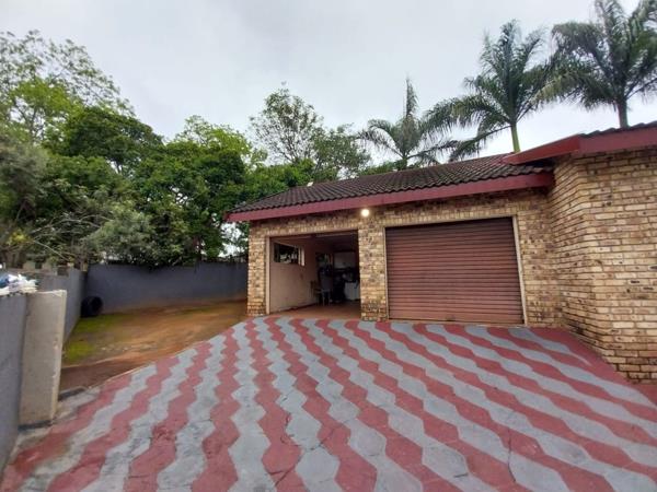 1 Bedroom House