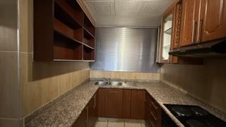 3 Bedroom Duplex