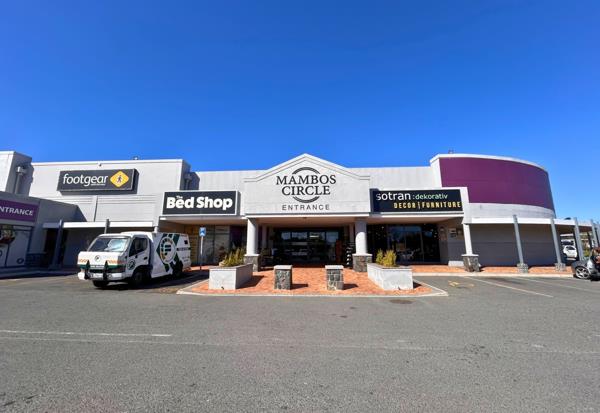 367 m² Commercial space