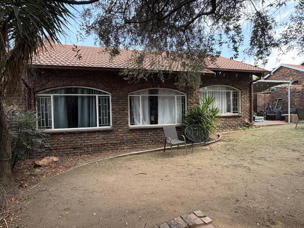 2 Bedroom Cluster