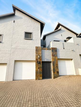 3 Bedroom Cluster
