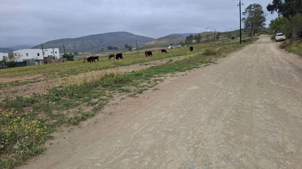 1 108 m² Land