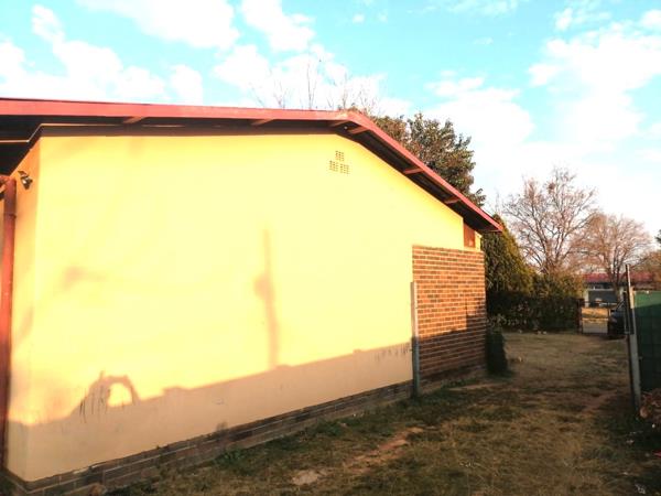 1 Bedroom House