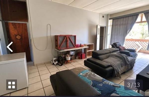 1 Bedroom House