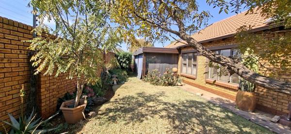 3 Bedroom Garden Cottage