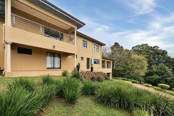 6 Bedroom House