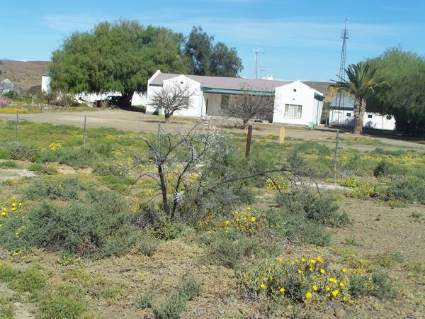 4 078 ha Farm