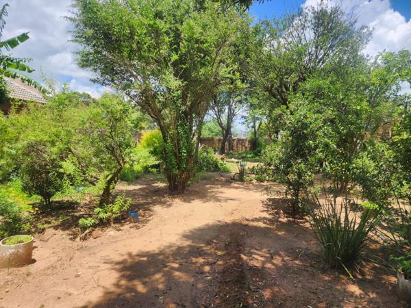 450 m² Land